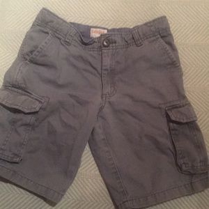 Boys- cat & jack shot